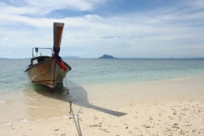 Dubai, Kuala Lumpur, Bangkok With Siyam World Maldives