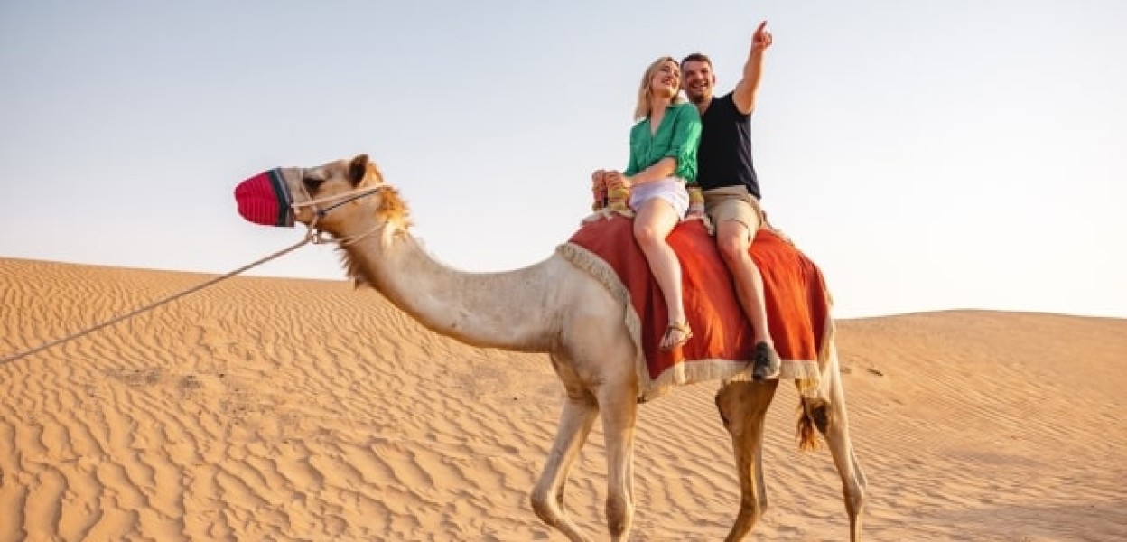 Luxury Experience Abu Dhabi