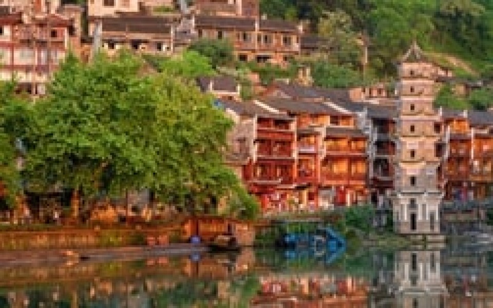 All-Inclusive Singapore To Mauritius Cruise Adventure