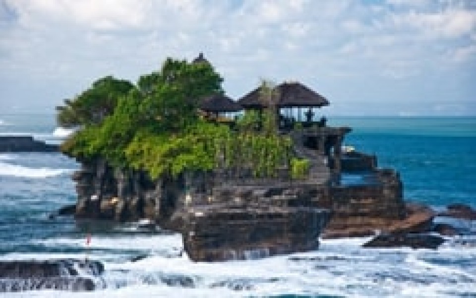 Dubai, Bali, Kuala Lumpur & Bangkok Holidays 2026-2027 | Multi-City Escape