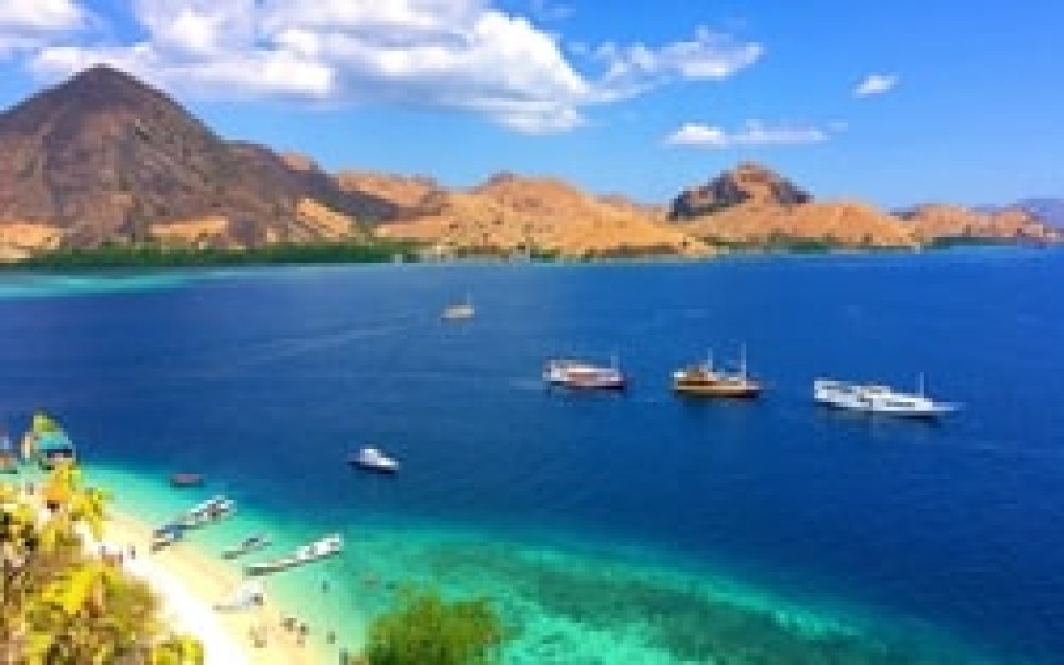 Japan & Bali: From Temples to Tropical Paradises