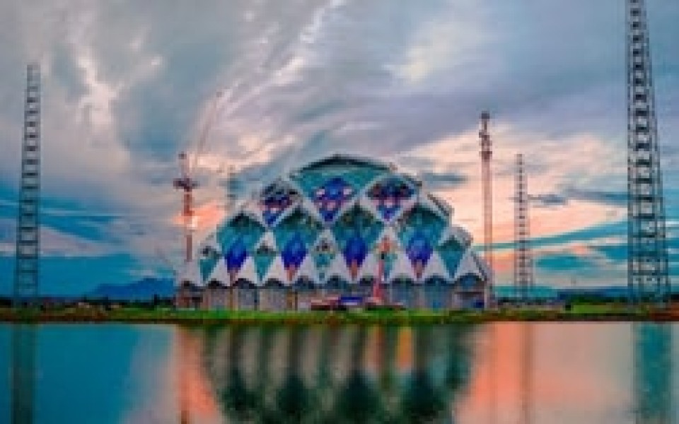 6 in One Asia Holiday 2026-2027 