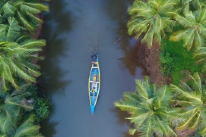 Bayview Hotel Langkawi – Tropical Island Getaway