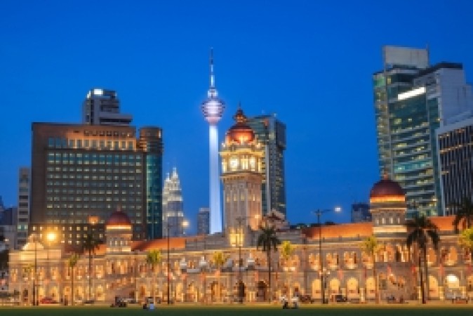 The Datai Langkawi – Where Luxury Lives In Harmony With Nature