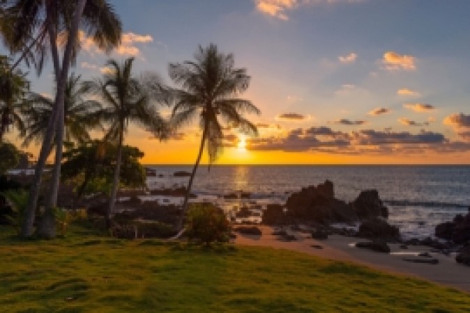 Mexico Cruise With Los Angeles & Vegas Stay