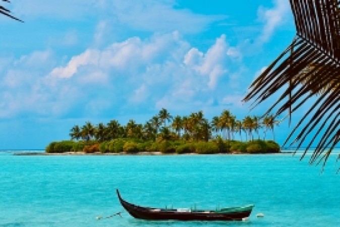 Chicago, Memphis & New Orleans