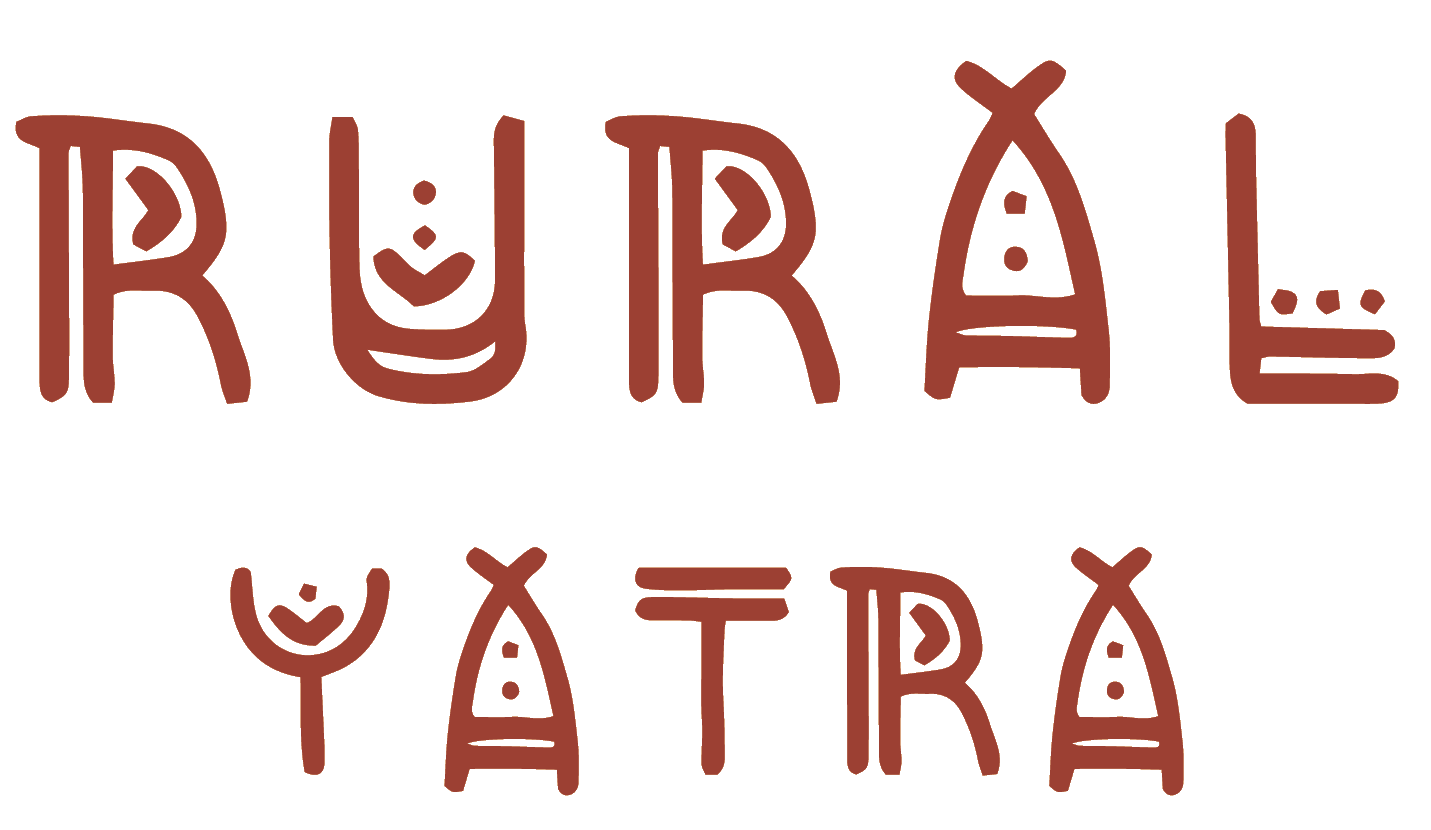 Ruralyatra  Pvt Ltd