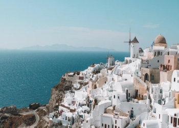 Europe Tour Packages